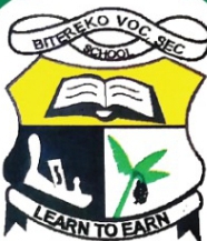 Bitereko vocational senior secondary school